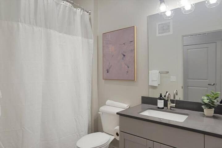 Cozysuites Spacious Sdo, Lawrenceville Pittsburgh Ngoại thất bức ảnh