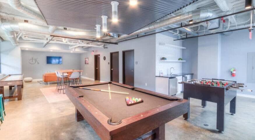 Cozysuites Spacious Sdo, Lawrenceville Pittsburgh Ngoại thất bức ảnh