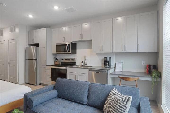 Cozysuites Spacious Sdo, Lawrenceville Pittsburgh Ngoại thất bức ảnh