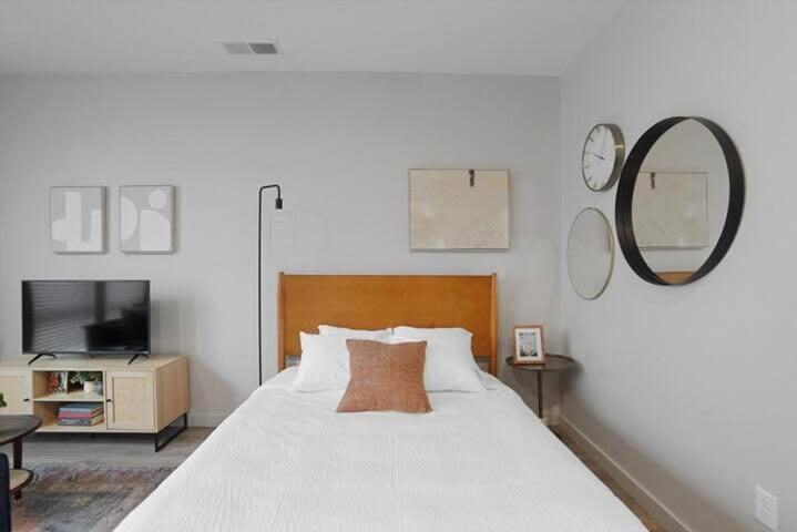 Cozysuites Spacious Sdo, Lawrenceville Pittsburgh Ngoại thất bức ảnh