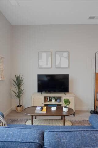Cozysuites Spacious Sdo, Lawrenceville Pittsburgh Ngoại thất bức ảnh
