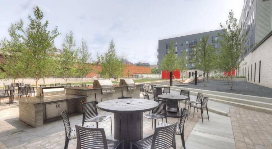 Cozysuites Spacious Sdo, Lawrenceville Pittsburgh Ngoại thất bức ảnh
