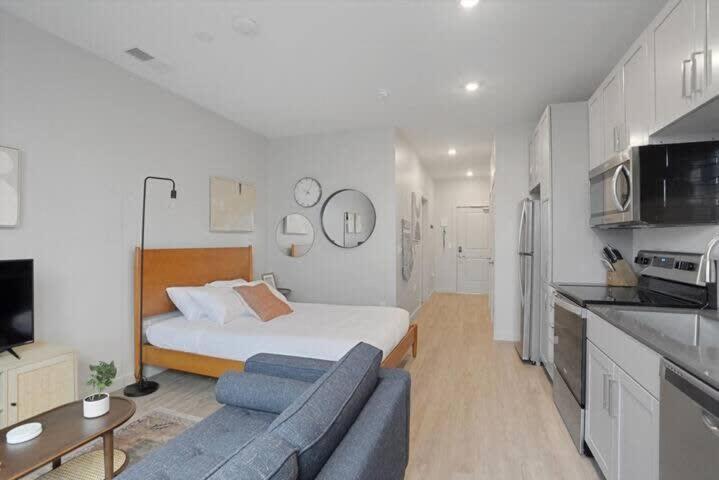 Cozysuites Spacious Sdo, Lawrenceville Pittsburgh Ngoại thất bức ảnh