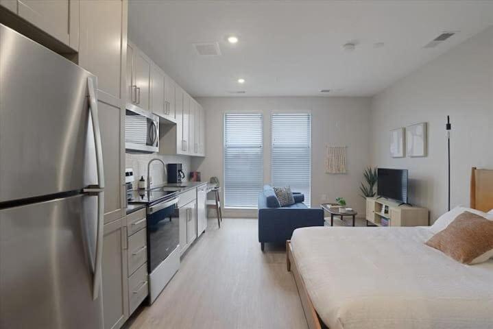 Cozysuites Spacious Sdo, Lawrenceville Pittsburgh Ngoại thất bức ảnh